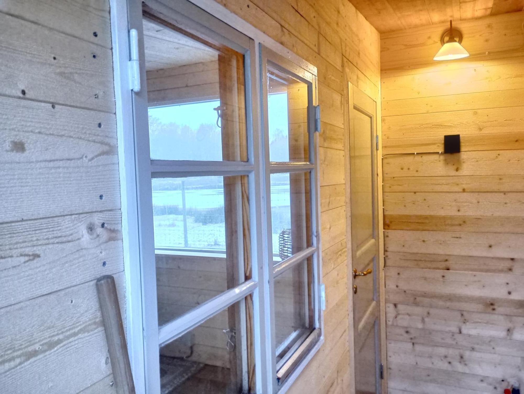 Willa Damwildfarm In Rollerbue Suedschweden Tyringe Zewnętrze zdjęcie